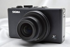 [N Mint] Sigma DP Series DP1