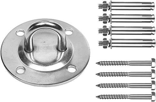 Gancio soffietto heavy duty - soffietto,