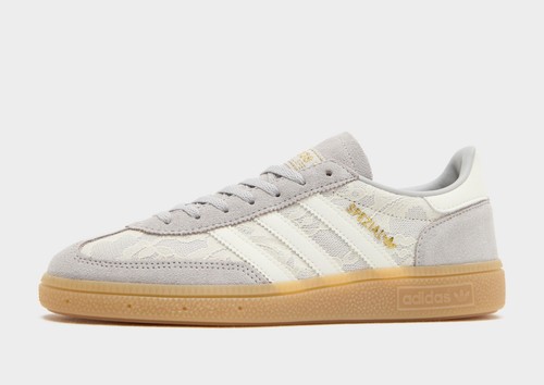 Adidas handball spezial grey - adidas,