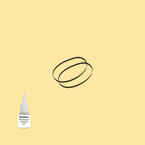 Cinghia olio kit 5 per - =,