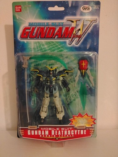 Gundam wing mobile suit - gundam,