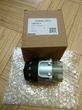 Nuovo gruppo ingranaggi