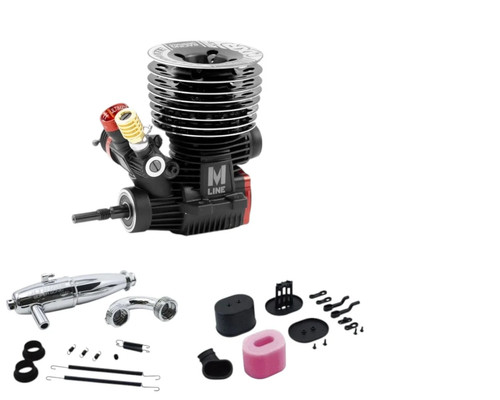 Ultimate racing mxr - ultimate,