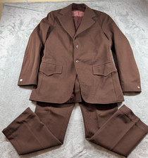 Vintage bar ranchwear - h,
