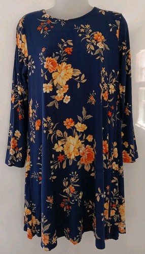 Nuovo old navy swing - swing, dress