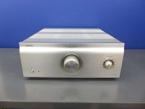 Amplificatore integrato denon - integrato,