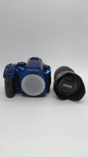 PENTAX K-30 492734