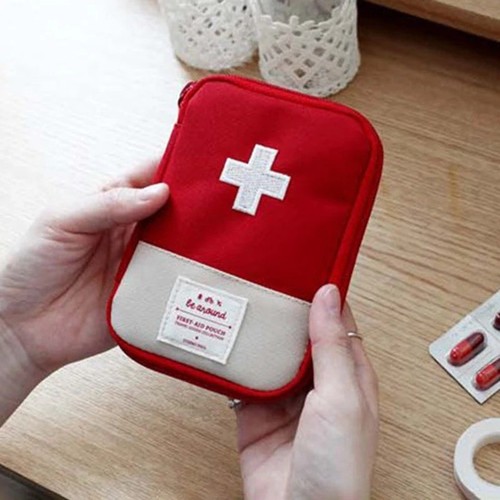 Mini kit pronto - , soccorso