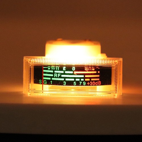 Meter 319 39x18mm - h,