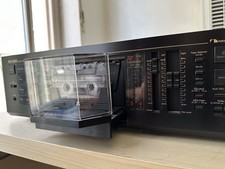 Nakamichi RX-202 Cassettiera