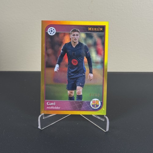 2024 topps merlin uefa ucc - merlin,