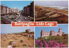 BATTIPAGLIA - LIDO LAGO -