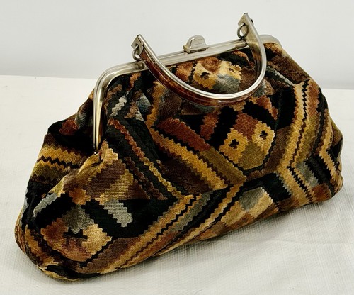 Borsa tappeto vintage - borsa/borsa,