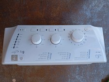 Consolle Comandi Lavatrice Ariston ARTXL 109 (IT)