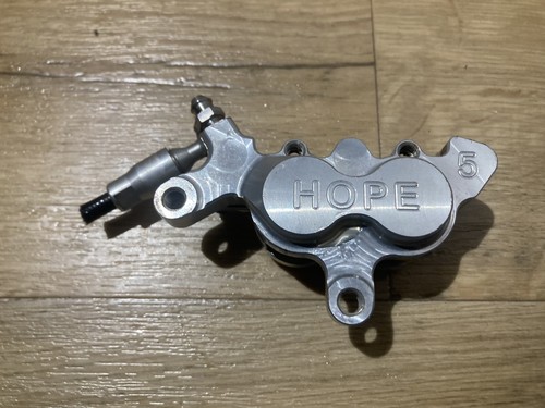 Pinza freno idraulica hope - freno, 5