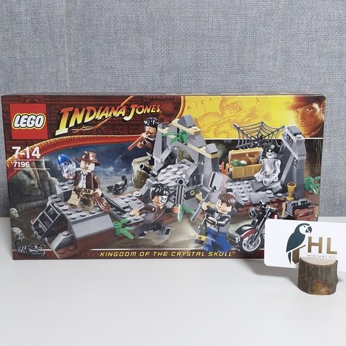 Lego indiana jones battaglia - -,