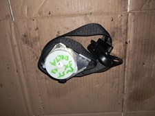 CINTURA DI SICUREZZA POSTERIORE SX PER LANCIA Delta 3° Serie 07355269770 (08 15)
