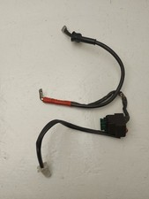 Piombo avviamento e fusibile