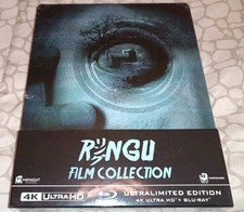 Ringu - Film Collection -
