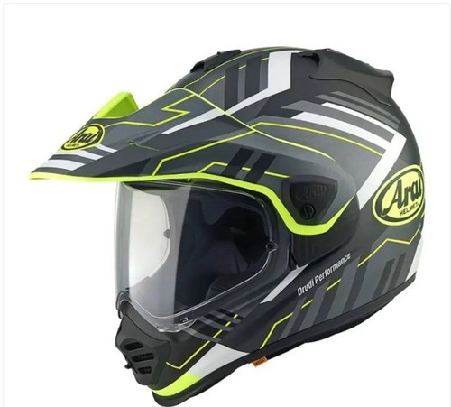 Casco cross enduro arai tour - cross/enduro, tour-x
