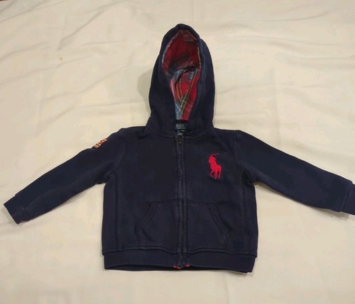 Polo ralph lauren felpa - polo,