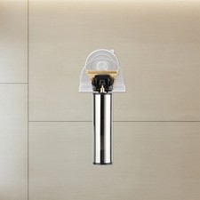 2 Pezzi Supporto Uomo per