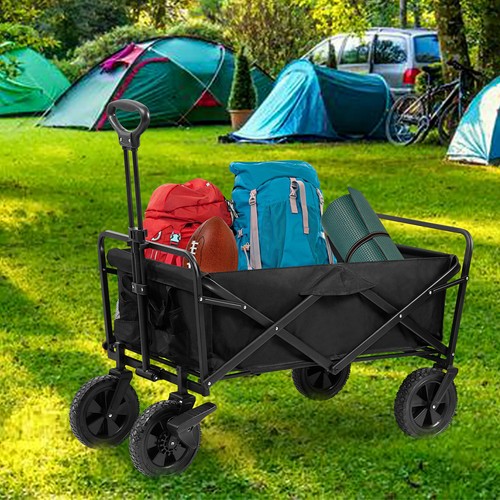 Carrello fuoristrada carrello