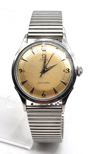 Vintage 1952 omega - 1952,