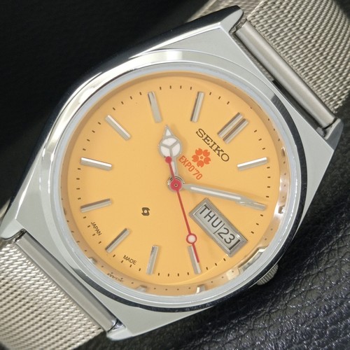 Orologio uomo giapponese - uomo,