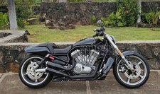 Custom Exhaust System For