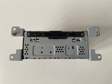 Centralina Autoradio