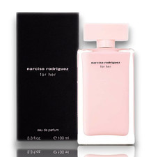Narciso Rodriguez For Her Eau