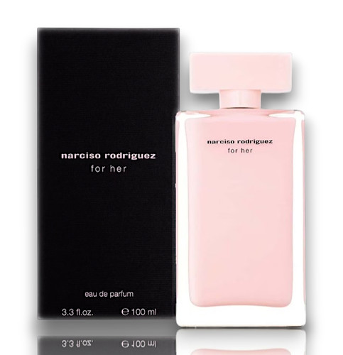 Narciso rodriguez for her - for, eau