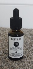 OLIVEDA F82 Olive Tree Therapy