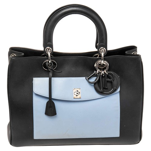 Borsa dior lady pelle - dior, in