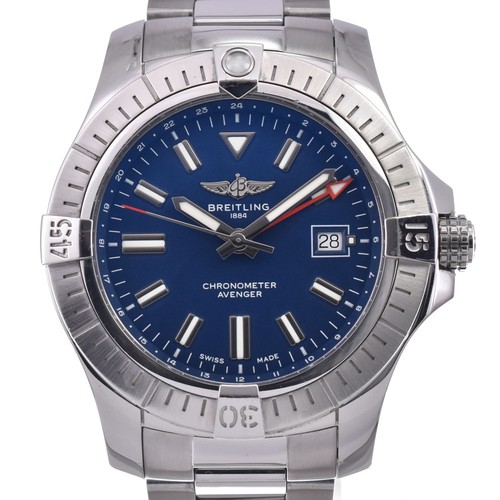 Orologio uomo breitling - orologio,