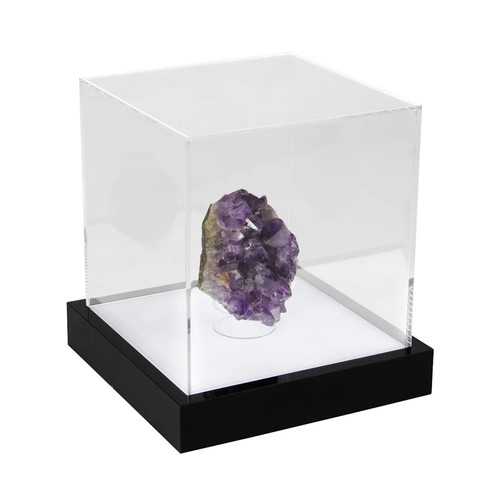 Espositore cube grande - grande, vetro