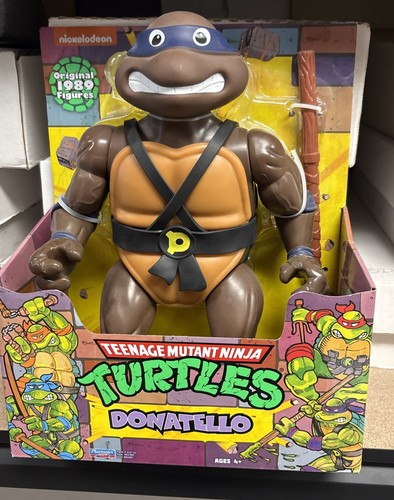 Figurina tartarughe ninja - figurina,