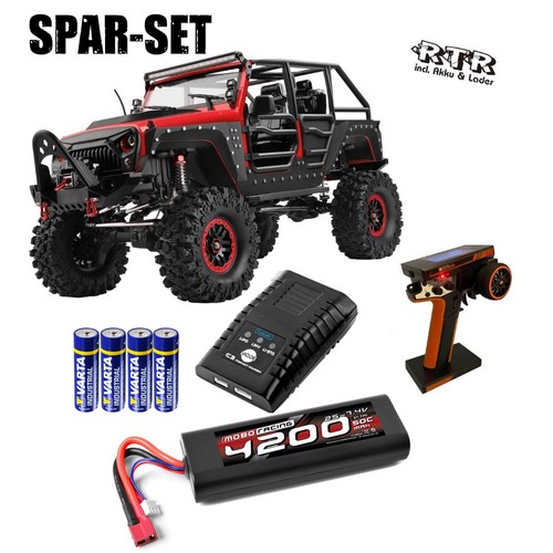 Models 3225 df 4s pro - 1:10,