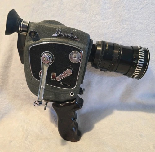 Macchina fotografica vintage