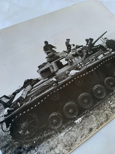 Carro armato tedesco foto - armato, tedesco: