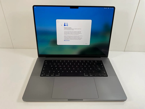 Apple macbook pro - pro, go