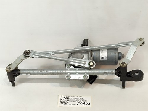 Motorino tergicristallo - motorino,