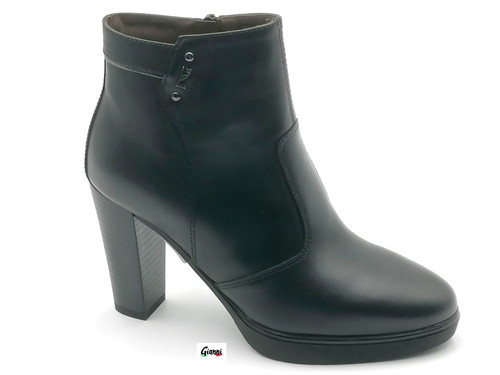 Nero giardini scarpe donna - nero,