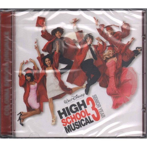 The high school musical cast - the,