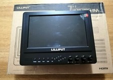 Lilliput 665gl 70np - lilliput,