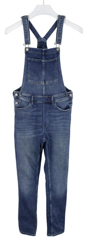 Salopette denim donna eu - h&m,