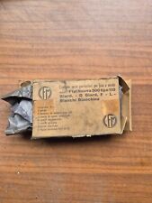 Kit Fuso A Snodo Fiat 500