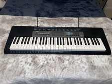 Casio Keyboard