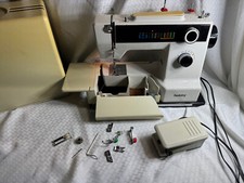 Pfaff SZA-645F Sewing Machine
